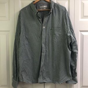 CLOSET CLEAN OUT  Men’s Button Down 3XL